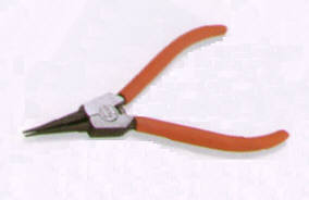 ALSTRONG彈簧鉗軸用