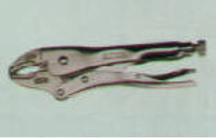 ALSTRONG美式萬能鉗