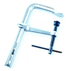 超重型-F型快速碳鋼夾鉗