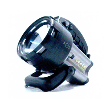 探索者 百萬燭光