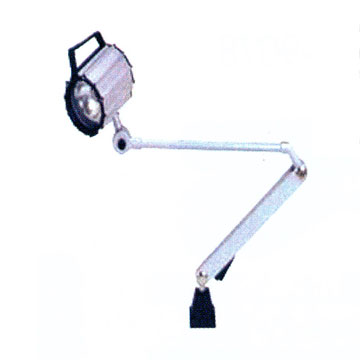 防水型鹵素工作燈