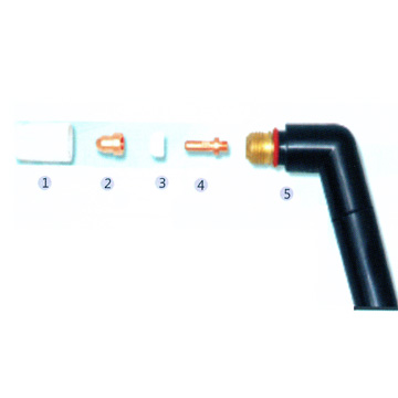 電離子切割機零件