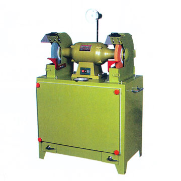 元寶牌集塵砂輪機